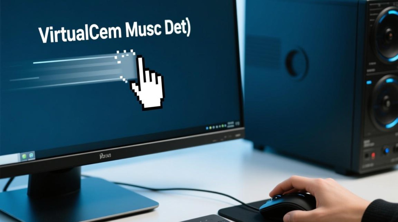 虚拟机鼠标延时问题困扰多？30招解决技巧大揭秘！