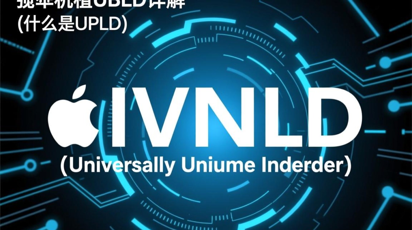 苹果虚拟机uuid是什么？有何作用和用途？