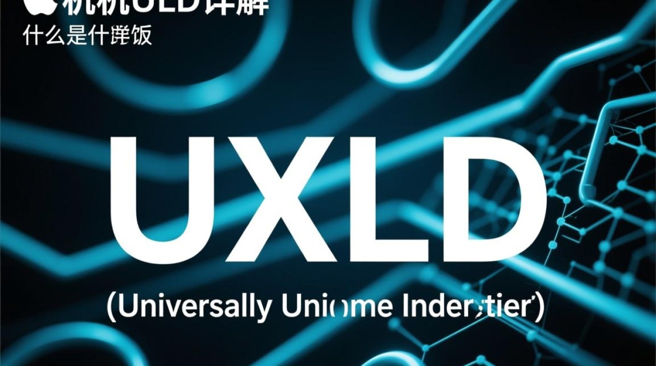 苹果虚拟机uuid是什么？有何作用和用途？