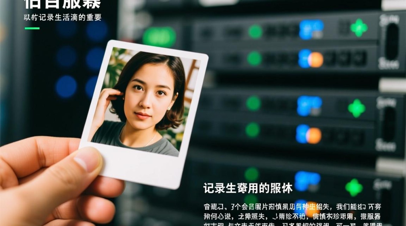 如何成功从服务器找回丢失照片并恢复到本机？-好主机测评网