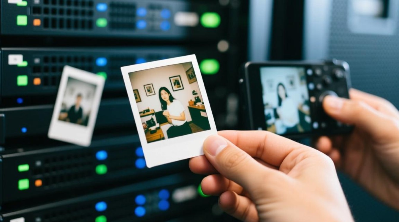 如何成功从服务器找回丢失照片并恢复到本机？