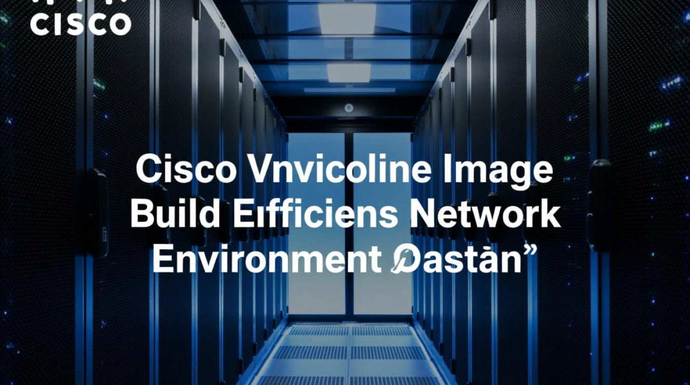 cisco虚拟机镜像，有哪些类型？如何选择最合适的镜像版本？-好主机测评网