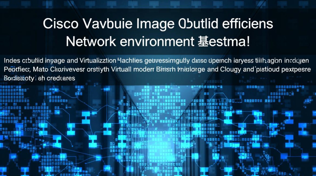 cisco虚拟机镜像，有哪些类型？如何选择最合适的镜像版本？