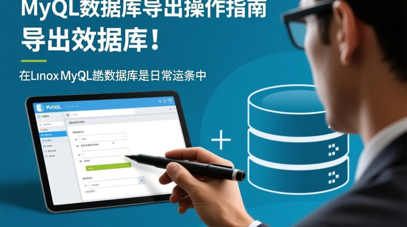 Linux环境下MySQL数据库导出,有哪些高效实用的技巧和注意事项?-好主机测评网
