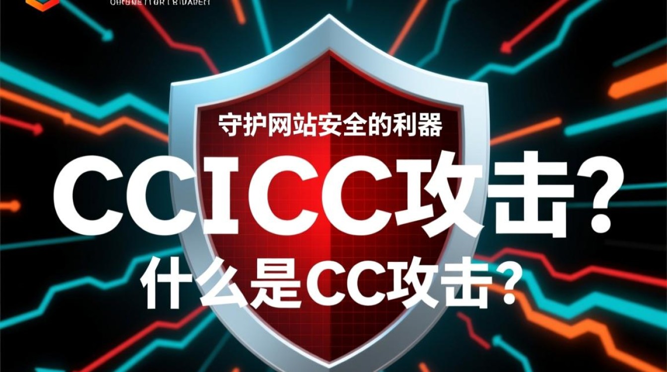 为何选择防cc的cdn？揭秘其优势与适用场景？