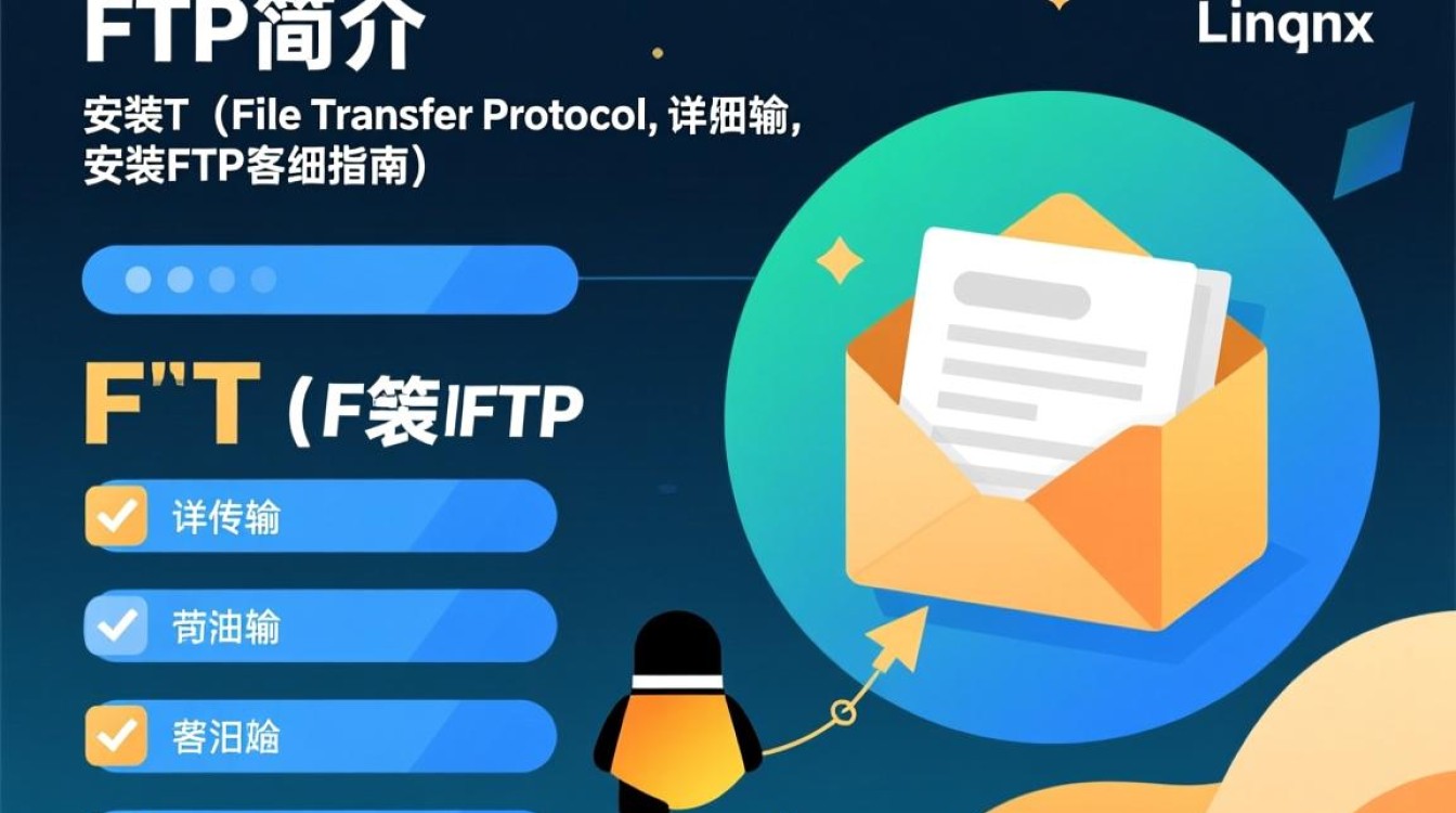Linux安装FTP客户端，有哪些轻量级免费软件推荐？