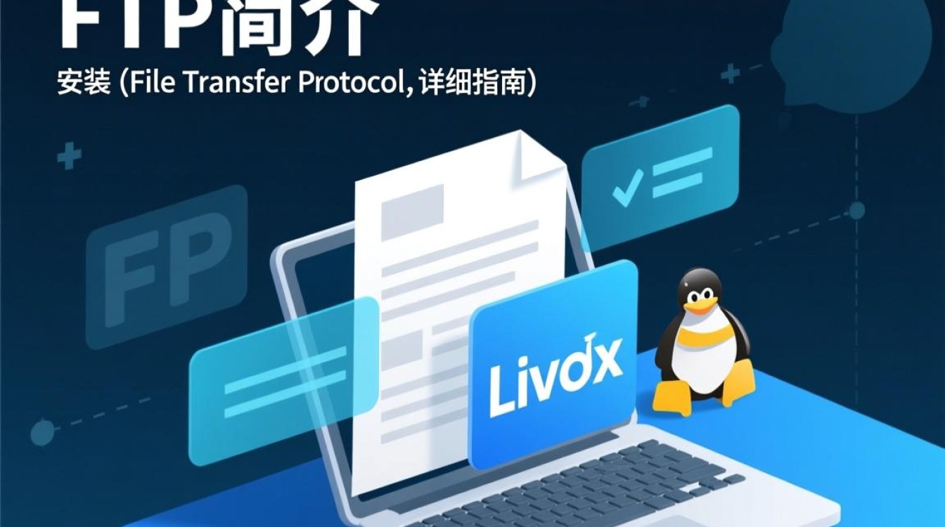 Linux安装FTP客户端，有哪些轻量级免费软件推荐？