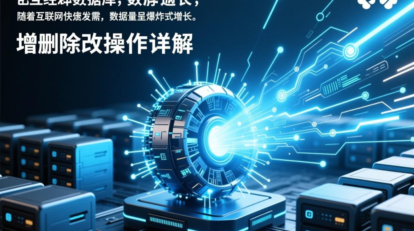 非关系型数据库在增删改操作上,有哪些独特挑战和应对策略? 非关系型数据库在增删改操作上,有哪些独特挑战和应对策略?