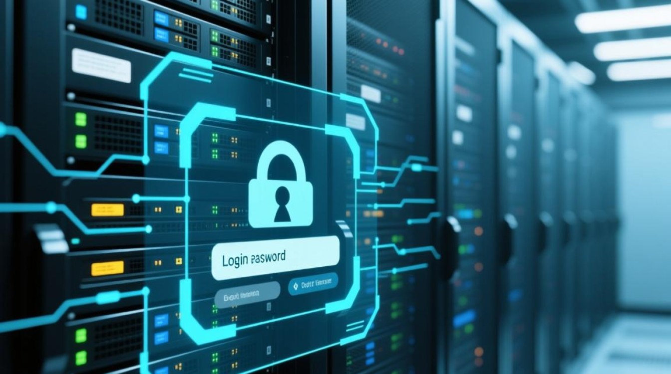 如何高效找回服务器登录密码？有哪些安全可靠的方法？-好主机测评网