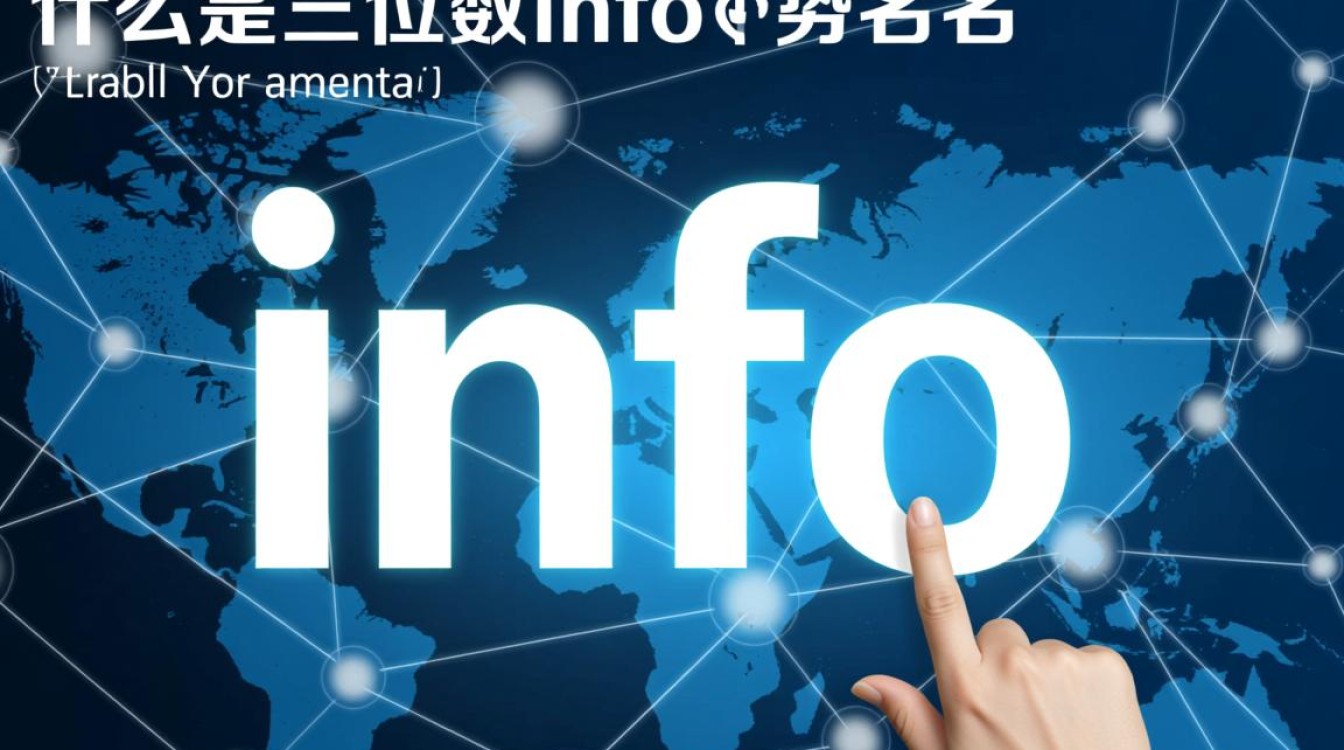三位数info域名,价值几何?揭秘其独特魅力与投资潜力! 三位数info域名,价值几何?揭秘其独特魅力与投资潜力!