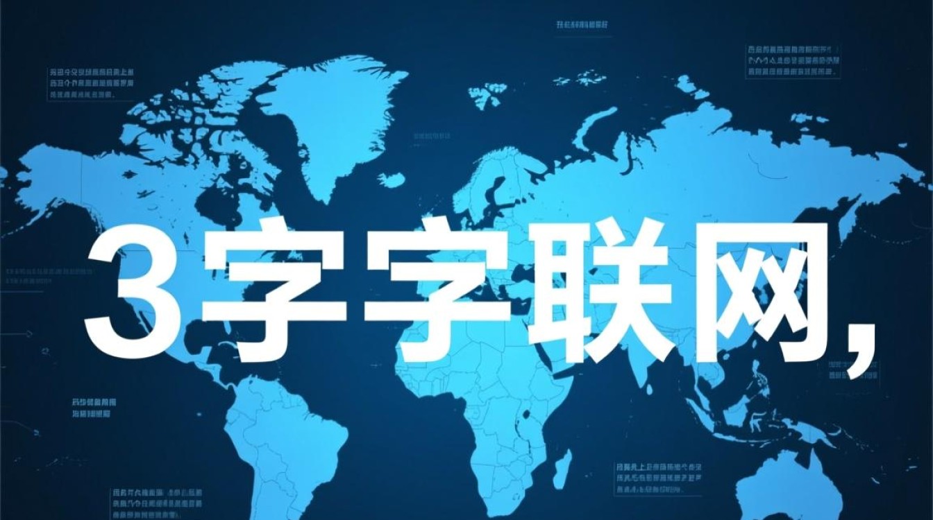 为何3字母域名价格如此高昂？揭秘其价值与稀缺性之谜！-好主机测评网