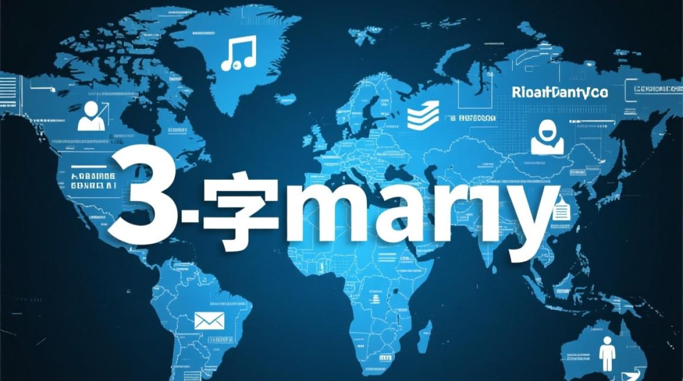 为何3字母域名价格如此高昂？揭秘其价值与稀缺性之谜！