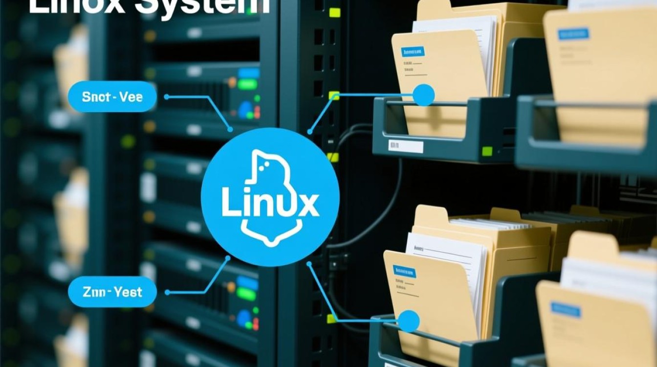 Linux文件详细信息中隐藏了哪些不为人知的秘密？
