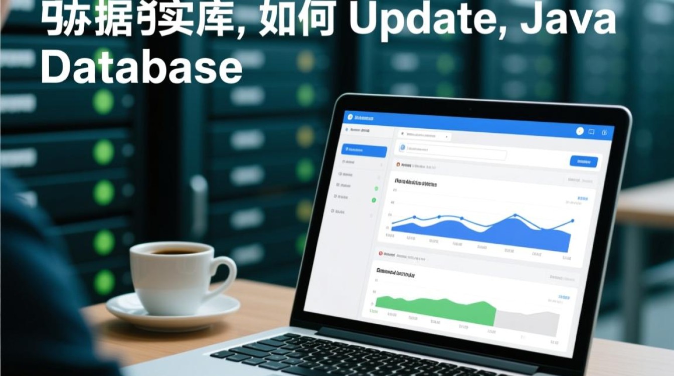 java中怎么更新数据库-好主机测评网
