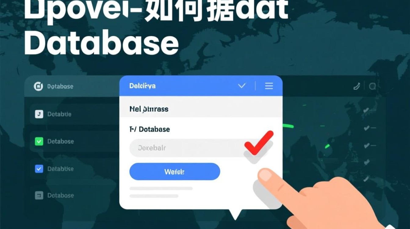 java中怎么更新数据库