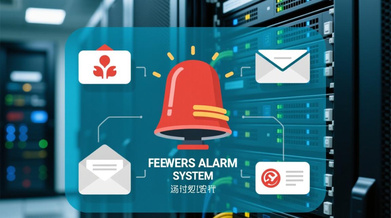 如何彻底关闭服务器报警，避免误报困扰？快速解决方法大揭秘！-好主机测评网