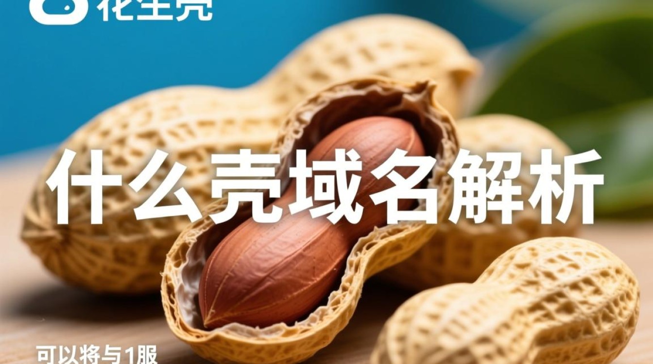 花生壳域名解析究竟是什么？为何如此关键？-好主机测评网