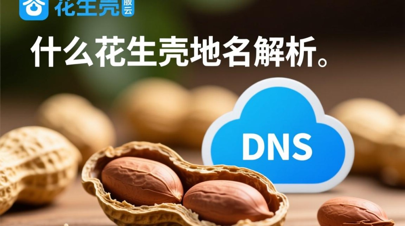花生壳域名解析究竟是什么？为何如此关键？