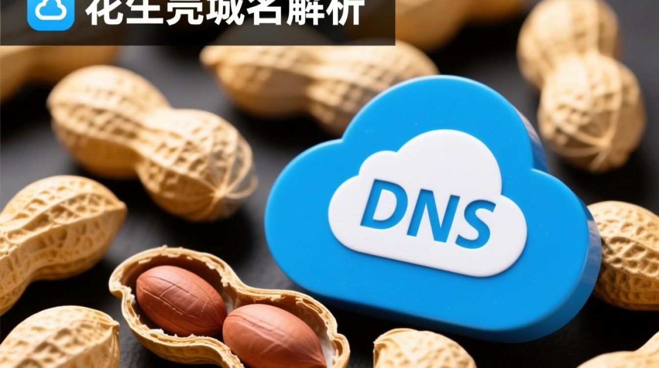 花生壳域名解析究竟是什么？为何如此关键？
