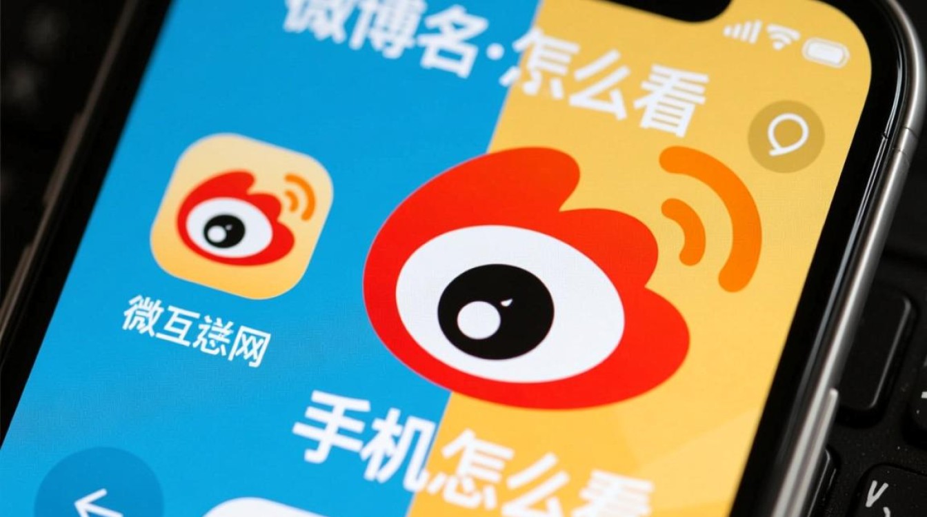 微博域名手机怎么看