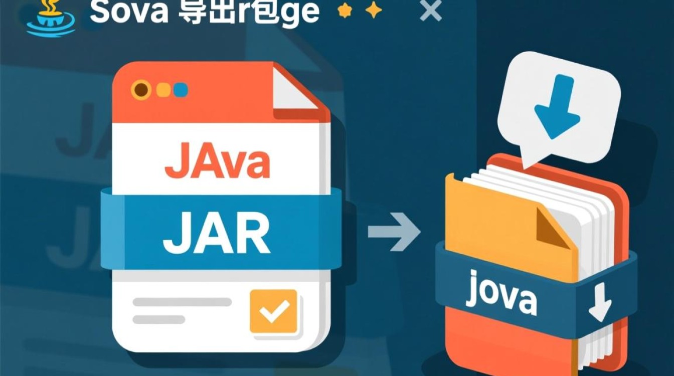 Java导出jar包的具体步骤是什么？需要哪些条件与工具？