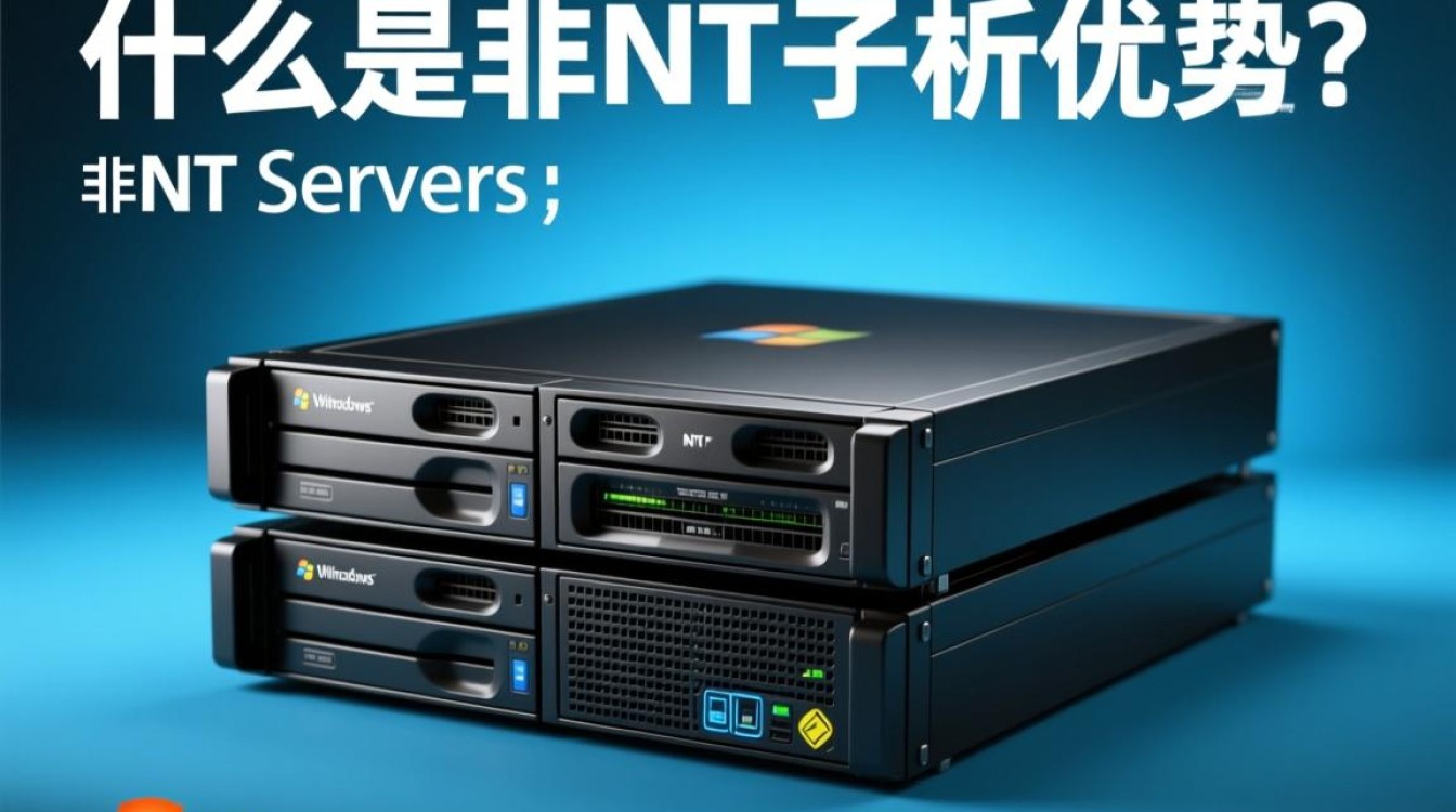 非nt服务器，为何在众多选择中显得独特且备受关注？揭秘其独特优势与市场地位