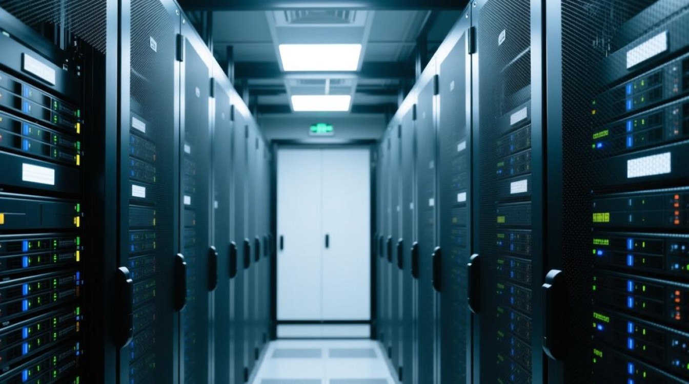 服务器托管的公司