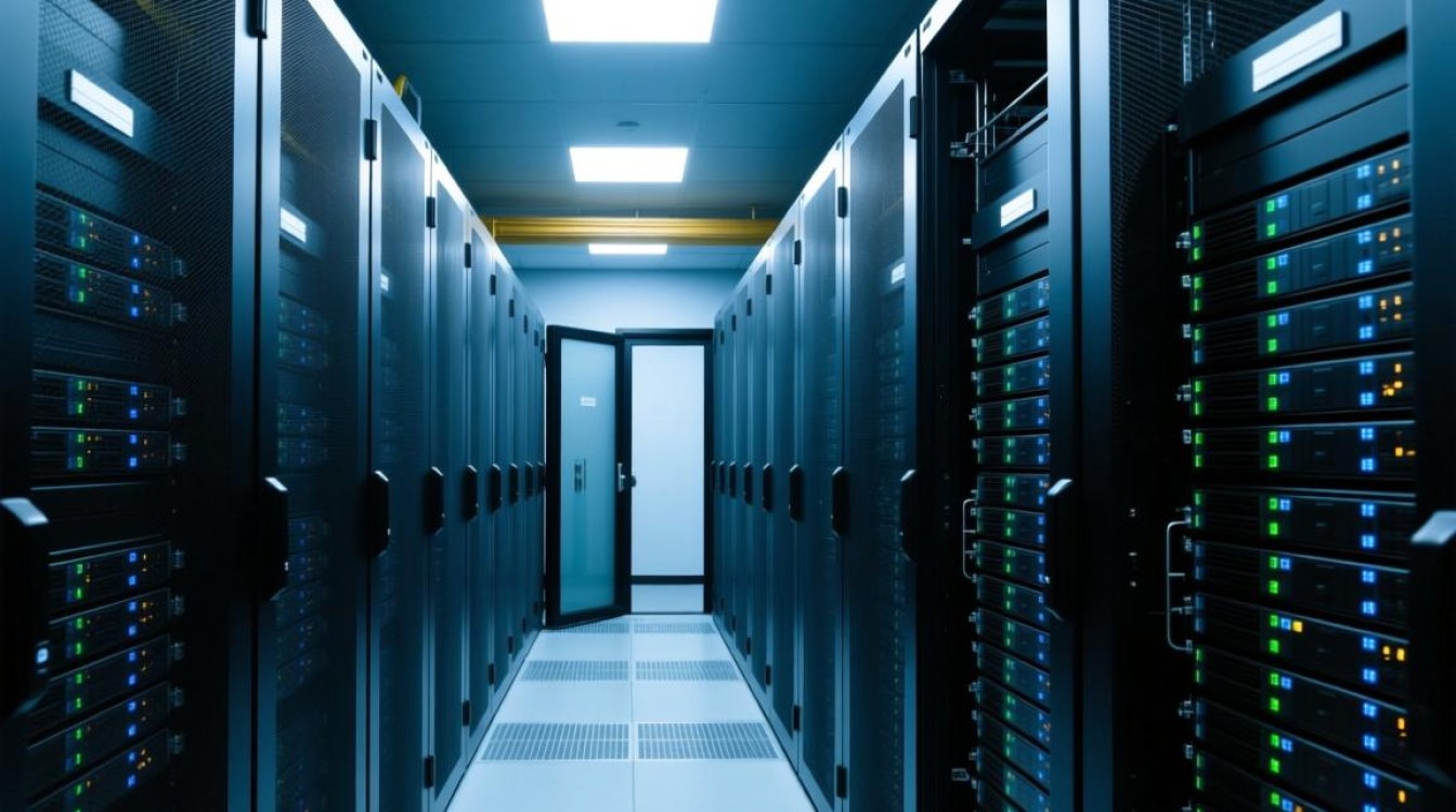 服务器托管的公司