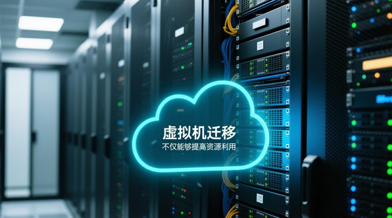 虚拟机迁移 内存