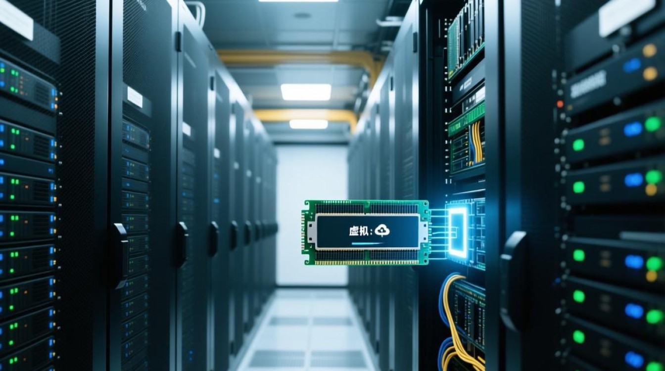 虚拟机迁移 内存