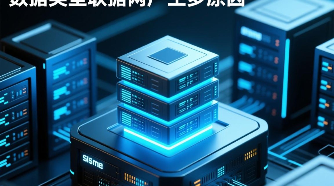 非关系型数据库兴起背后的关键动因究竟是什么？探究其产生的深层原因。