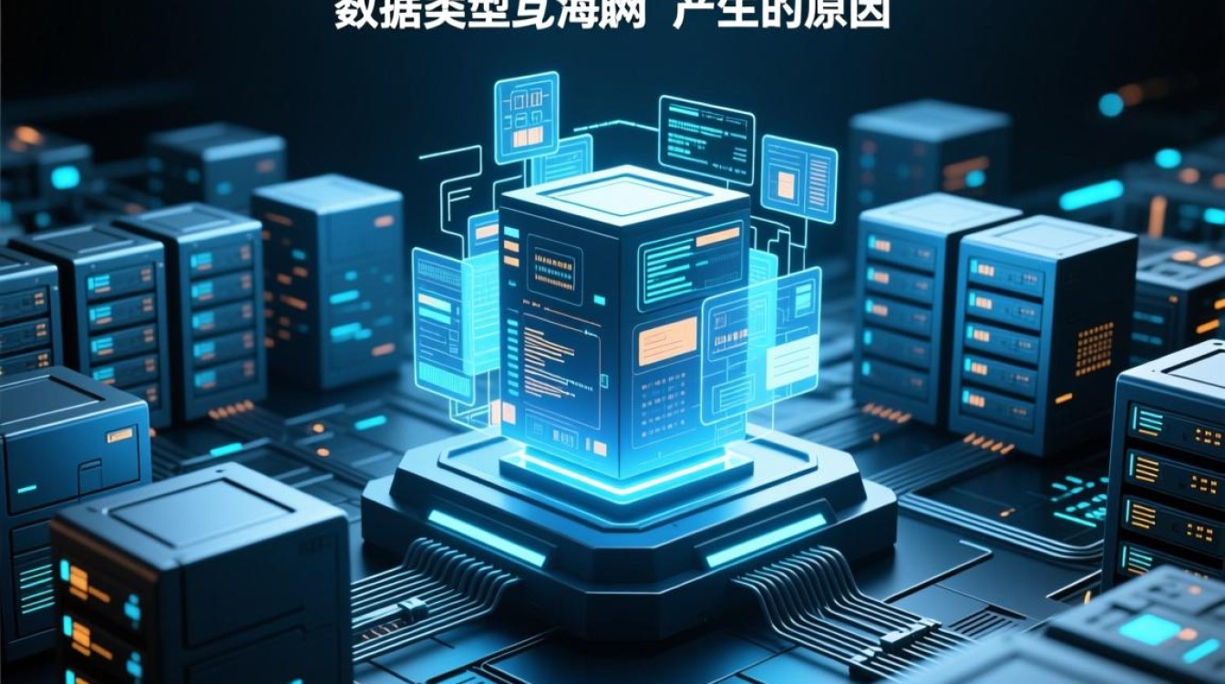 非关系型数据库兴起背后的关键动因究竟是什么？探究其产生的深层原因。