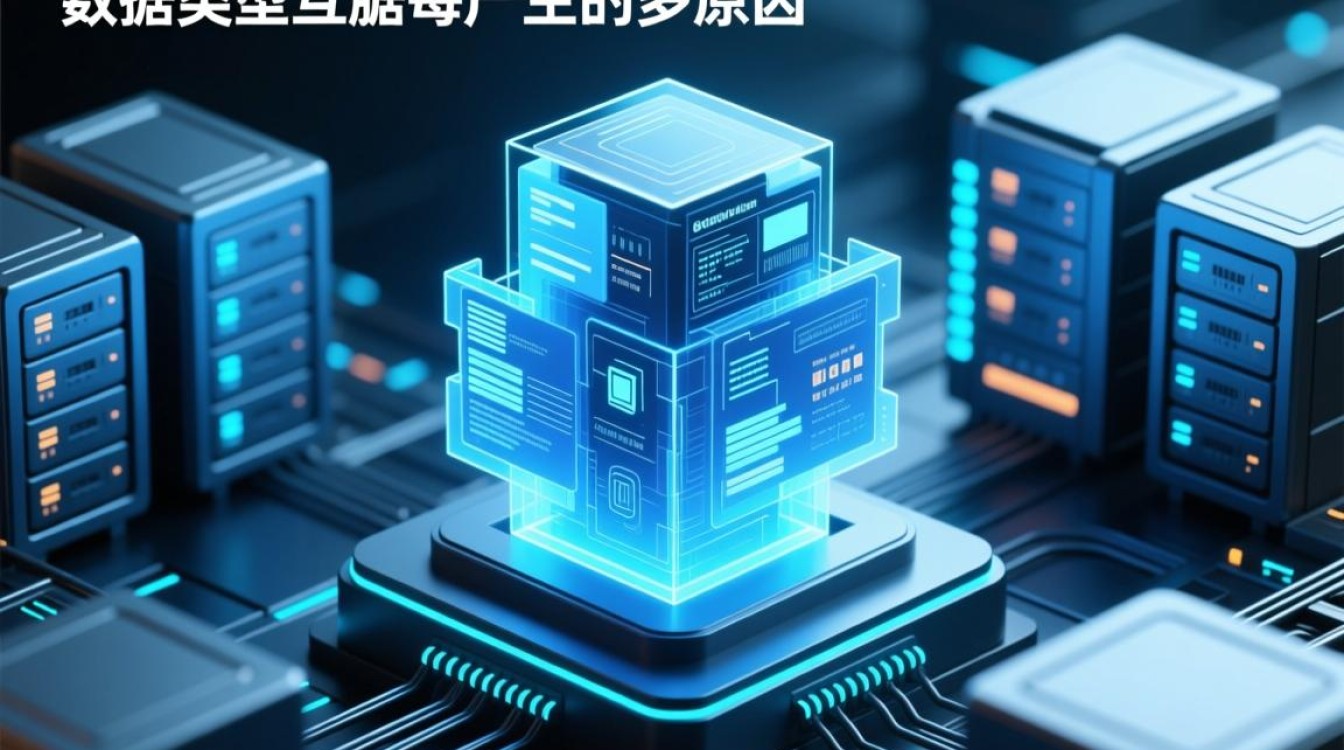 非关系型数据库兴起背后的关键动因究竟是什么？探究其产生的深层原因。