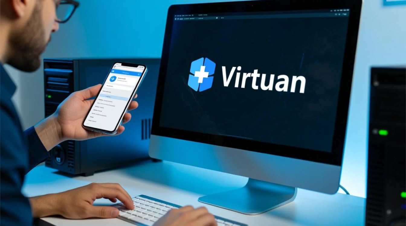 怎么在虚拟机中高效配置和优化操作系统？-好主机测评网