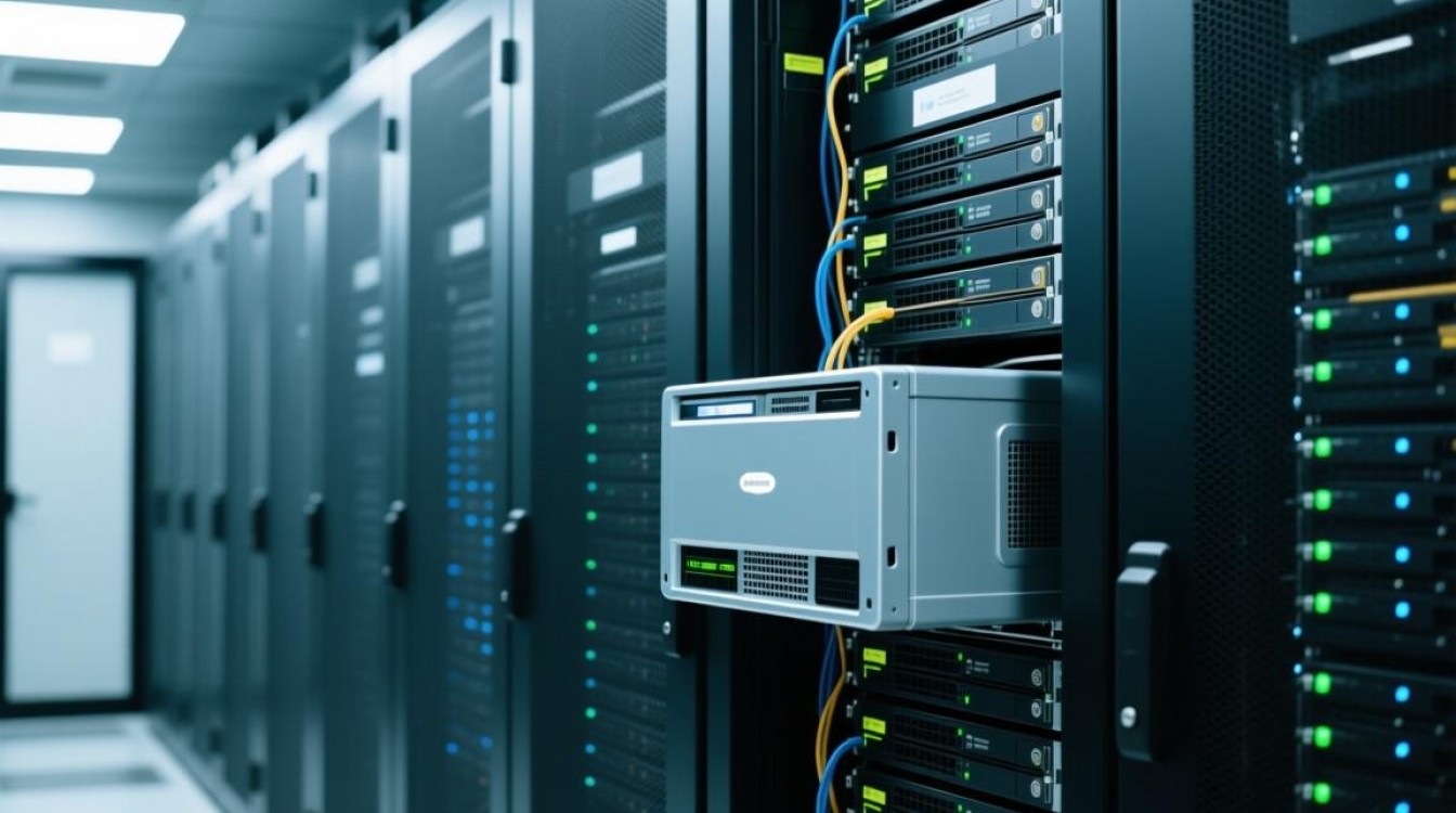 服务器托管与租用云服务究竟有何本质差异？哪种选择更符合企业需求？-好主机测评网