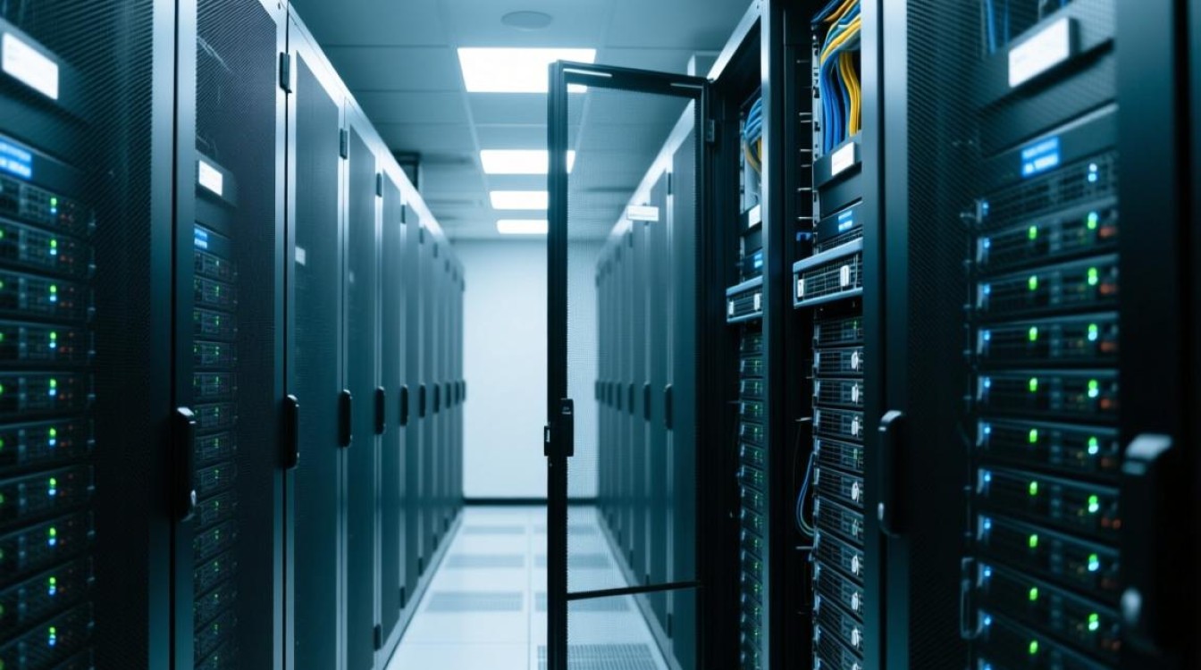 服务器托管与租用云服务究竟有何本质差异？哪种选择更符合企业需求？