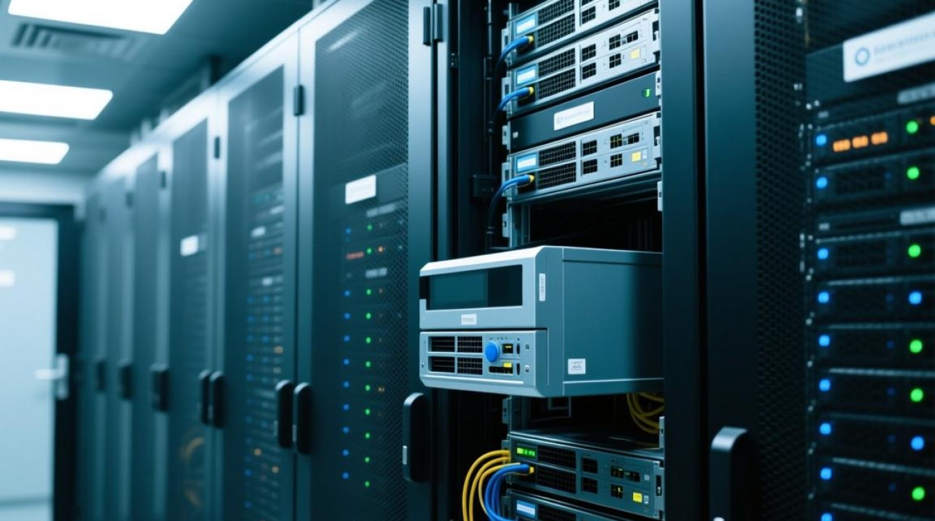 服务器托管与租用云服务究竟有何本质差异？哪种选择更符合企业需求？