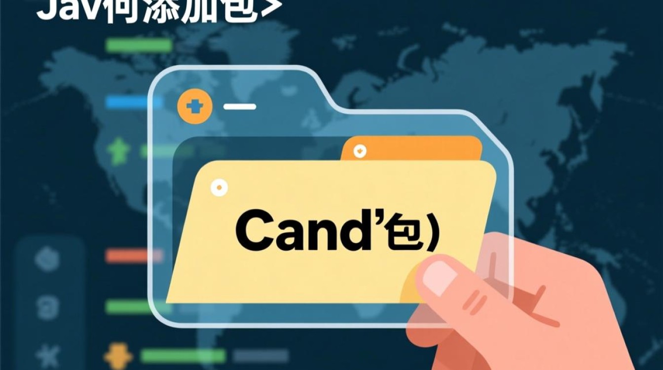 Java学习疑惑，具体步骤是啥？如何正确添加包到Java项目中？