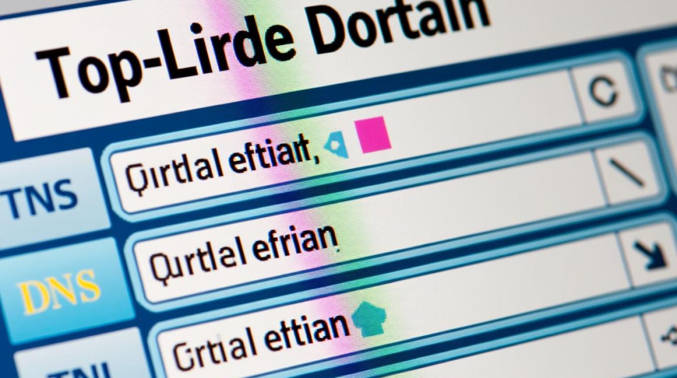 顶级域名类型繁多，具体都有哪些分类？揭秘顶级域名的多样世界！