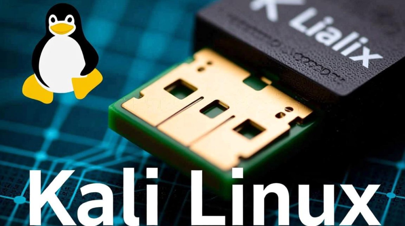 Kali Linux 无线网卡配置过程中遇到了哪些难题？-好主机测评网