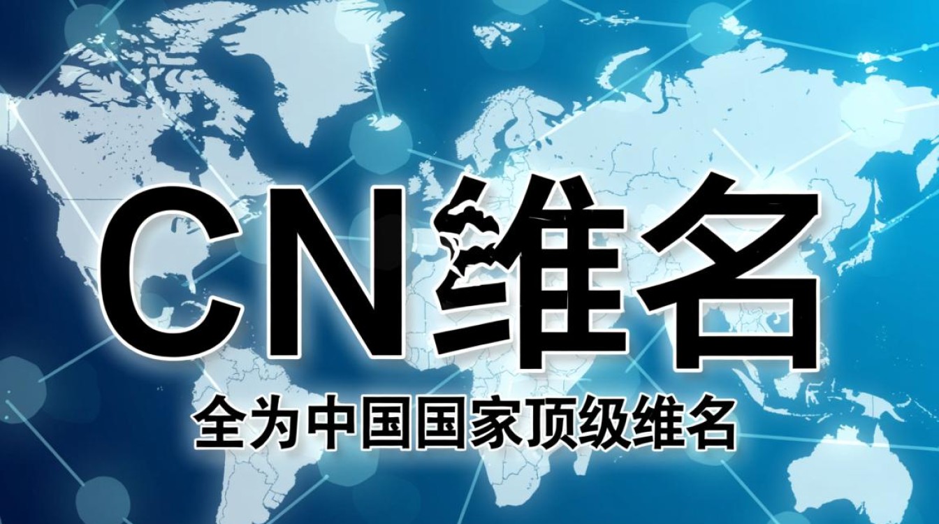 中国域名（.cn）到底归属中国，还是全球通用？
