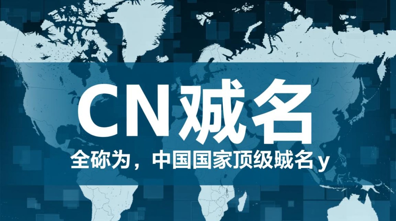 中国域名（.cn）到底归属中国，还是全球通用？