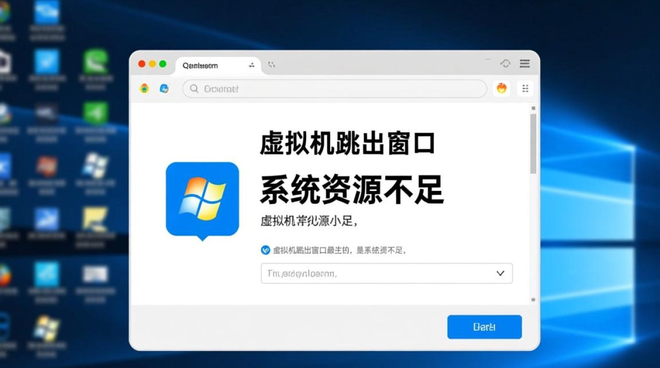 虚拟机跳出窗口频繁出现？背后原因及解决方法大揭秘！