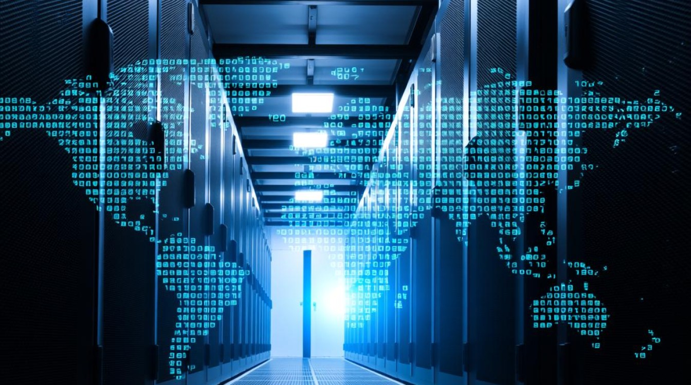 服务器托管究竟在互联网世界中扮演着怎样的关键角色？