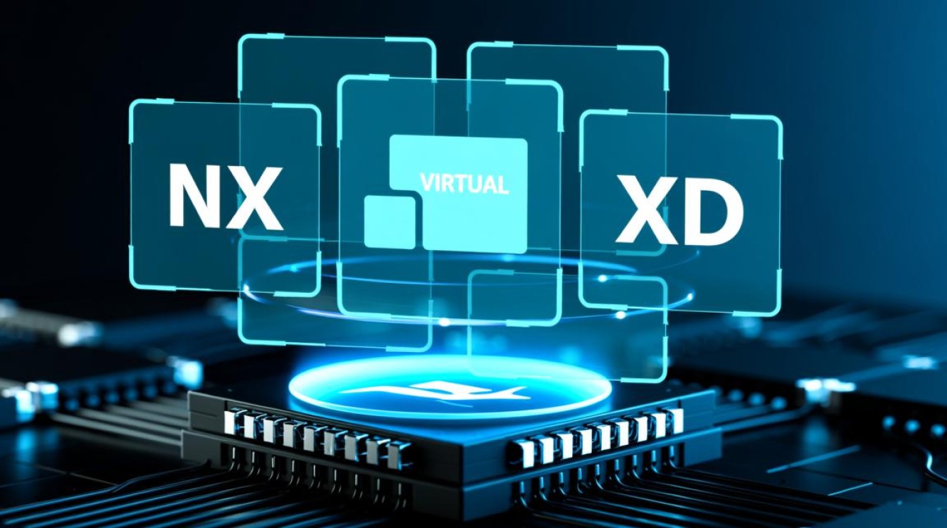 虚拟机nx xd，这些功能或优化点你了解多少？