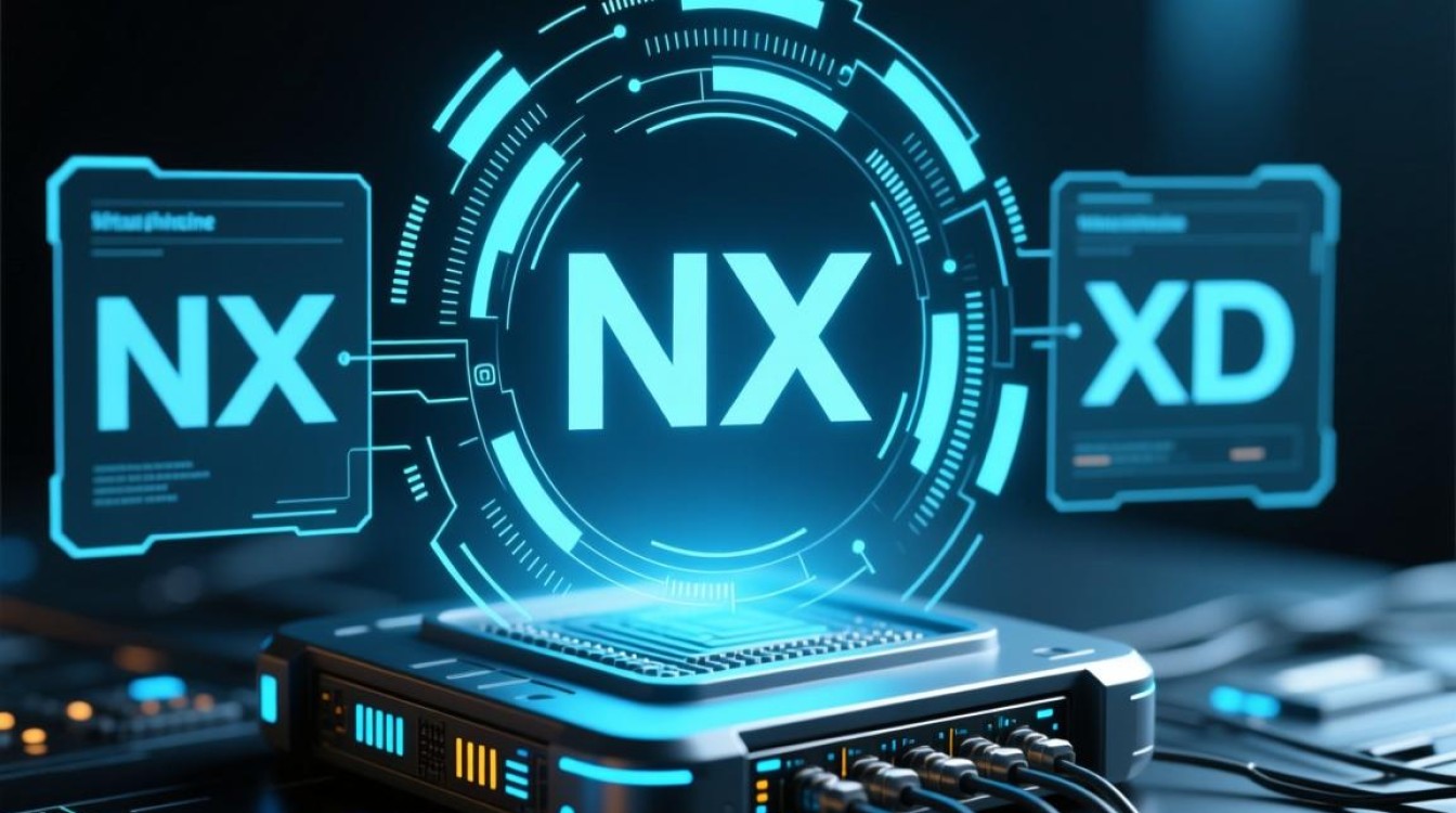 虚拟机nx xd，这些功能或优化点你了解多少？