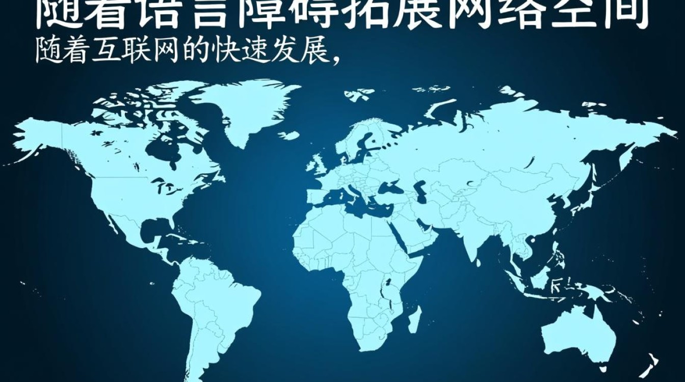 服务器绑定中文域名，面临哪些技术挑战和实际操作难题？