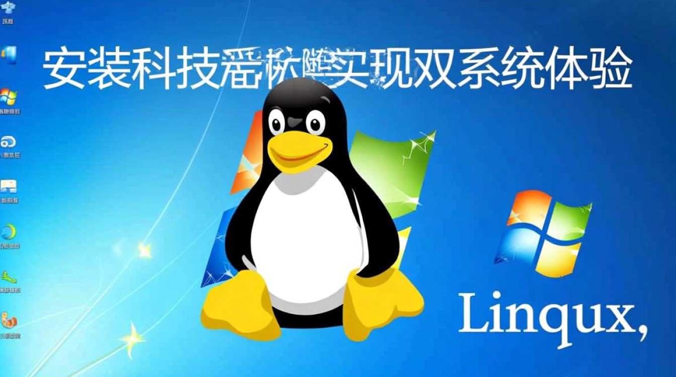在XP系统下安装Linux是否可行？详细步骤与注意事项揭秘！