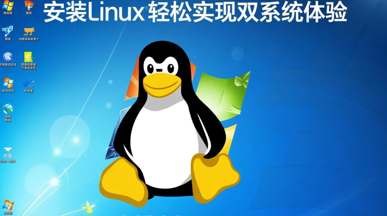 在XP系统下安装Linux是否可行？详细步骤与注意事项揭秘！