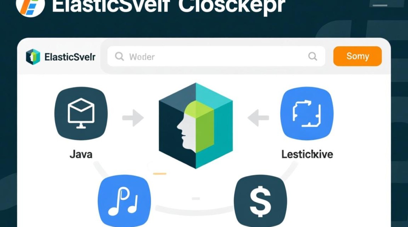 Java连接ES集群有哪些具体步骤和最佳实践？
